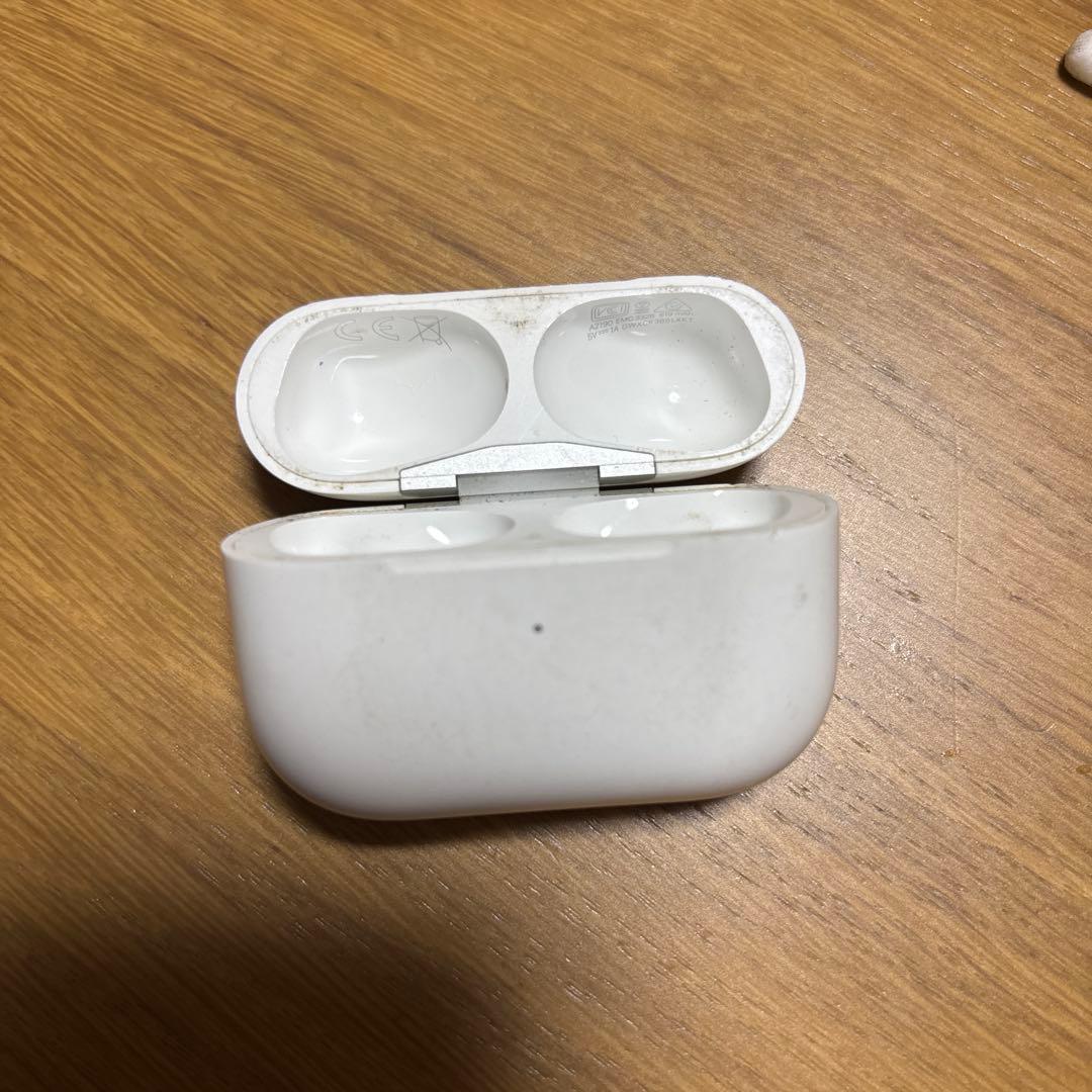 AirPods Pro本体
