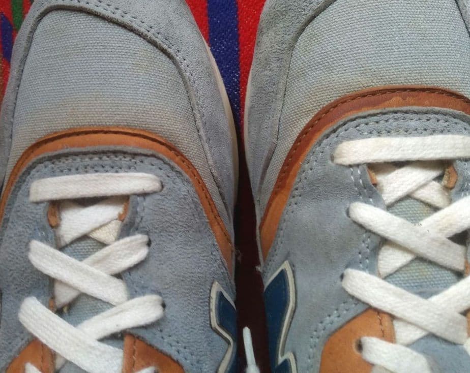 希少☆【NewBalance】M997DOL ウィークエンダーパックコレクション