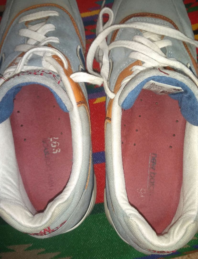 希少☆【NewBalance】M997DOL ウィークエンダーパックコレクション