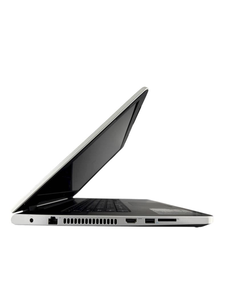 DELLノートPC✨第６世代❗️corei5✨SSD搭載❗️メモリ8GB❗️win11