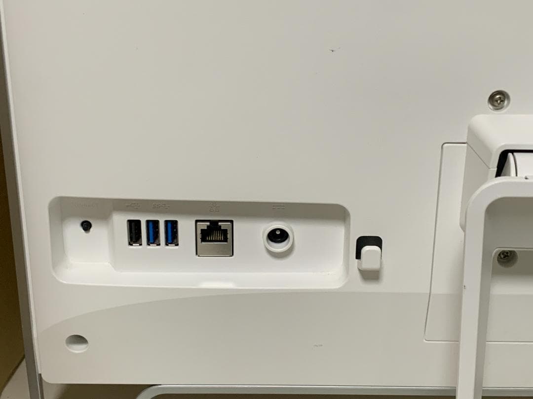 Windowsデスクトップ M6489 FUJITSU FH70/YD Corei7-6700T HDD