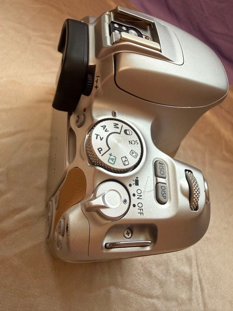 Canon EOS Kiss X9 レンズ付き