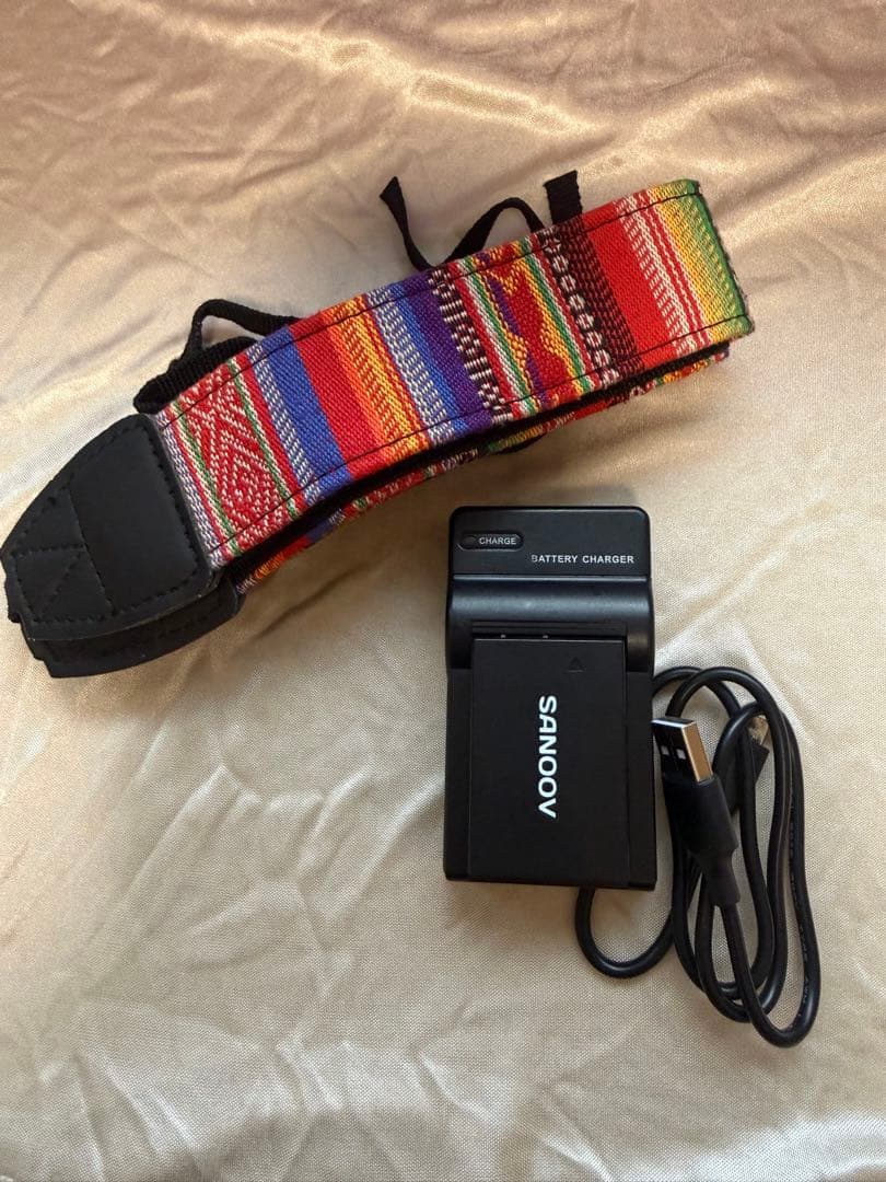 Canon EOS Kiss X9 レンズ付き