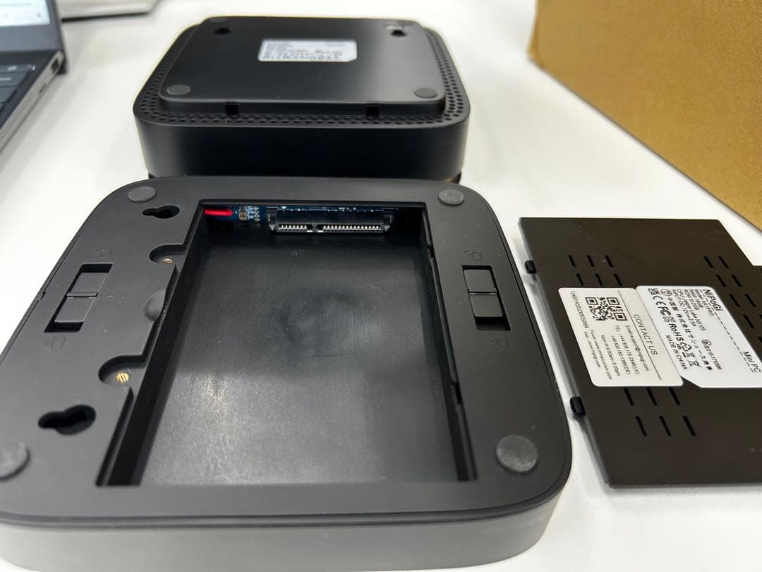 MiniPC(Celeron2GHz/16GB/512GB/Win11)管013