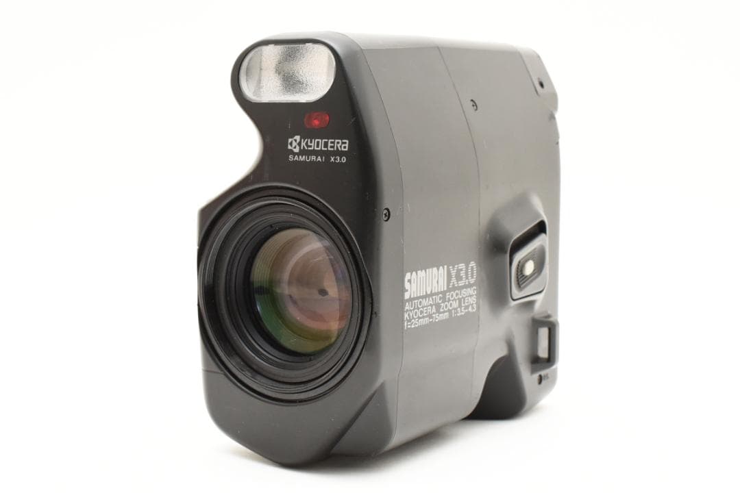 ★完動品★ KYOCERA 京セラ SAMURAI X3.0 #25080