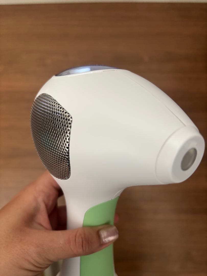 トリア4X グリーン