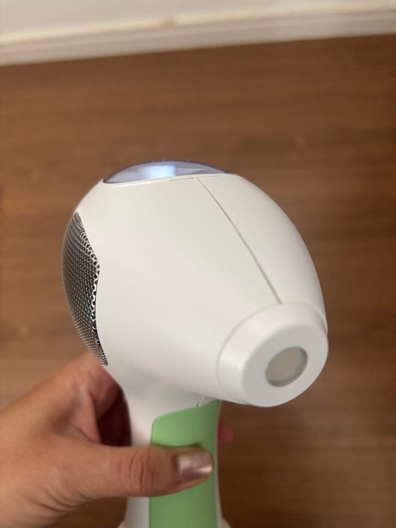 トリア4X グリーン