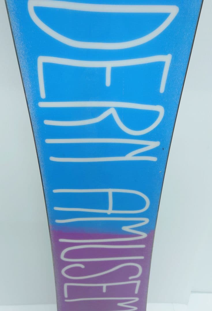 Moden スノーボード ビンディングセット