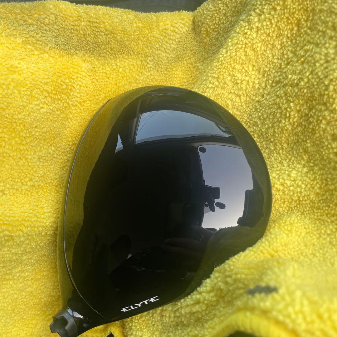 YN　Callaway Elyte ♦︎♦︎♦︎ 10.5度　ヘッドのみ