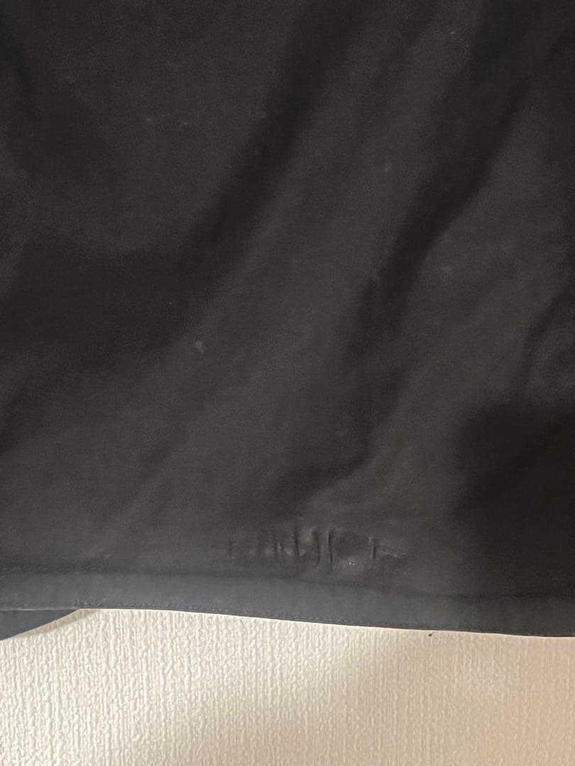 NEIGHBORHOOD ダウン コート 滝沢着用 Mサイズ