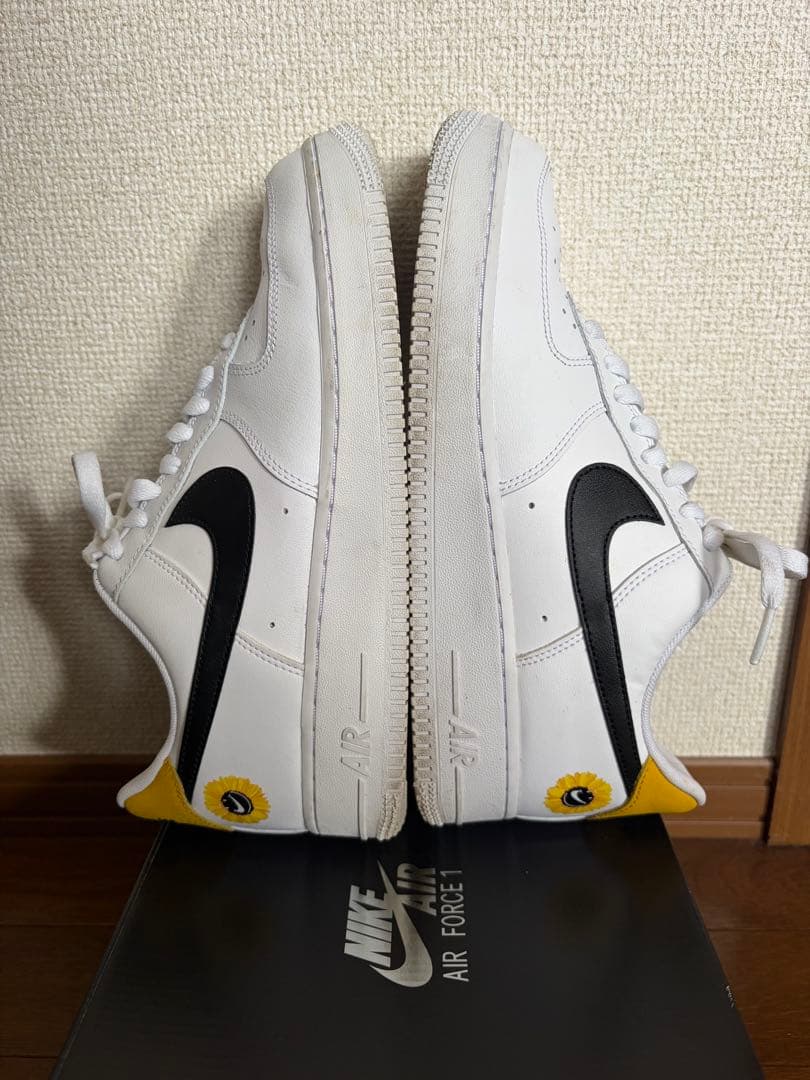 nike air force 1 have a nike day エアフォース