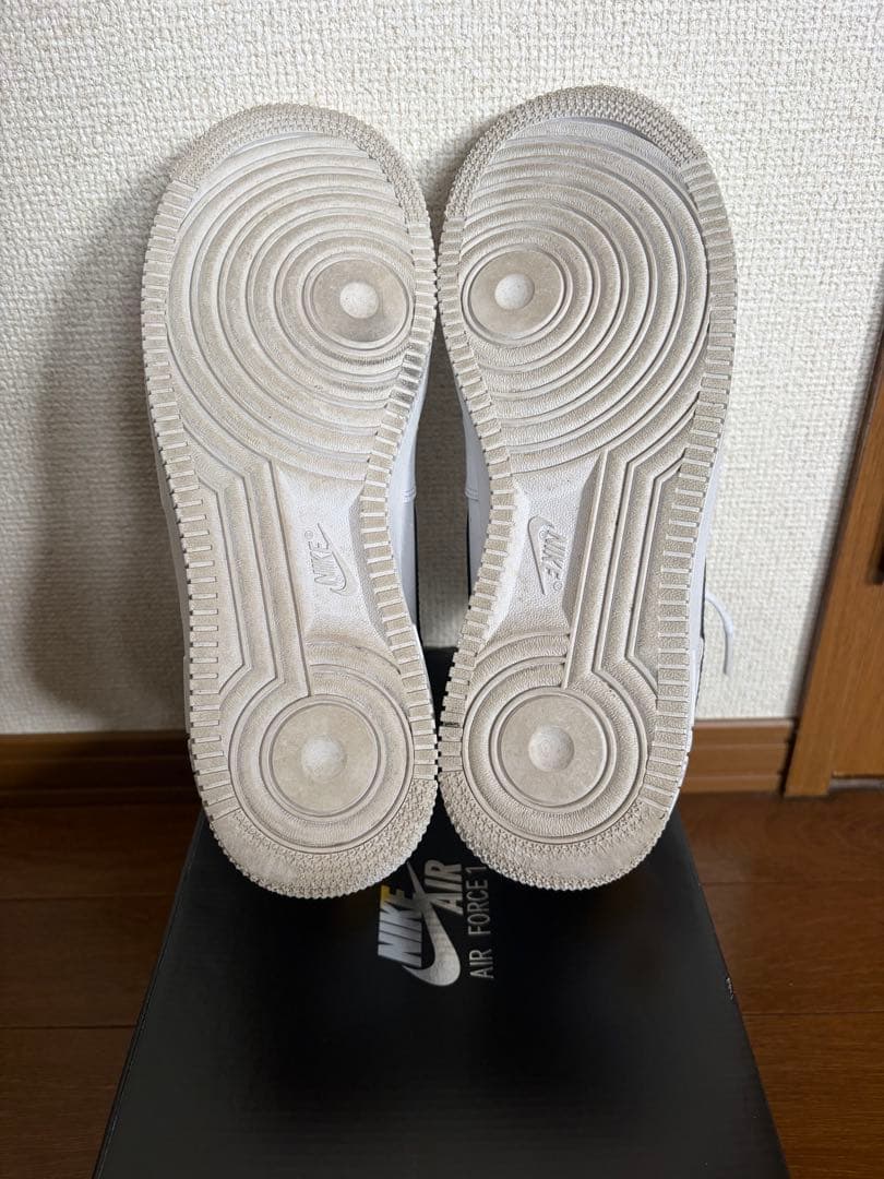 nike air force 1 have a nike day エアフォース