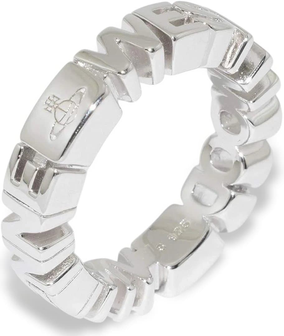 Vivienne Westwood ヴィヴィアンウエストウッド指輪 リング　M