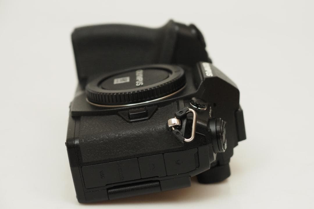 デジタルカメラ OLYMPUS E-M1 Mark2