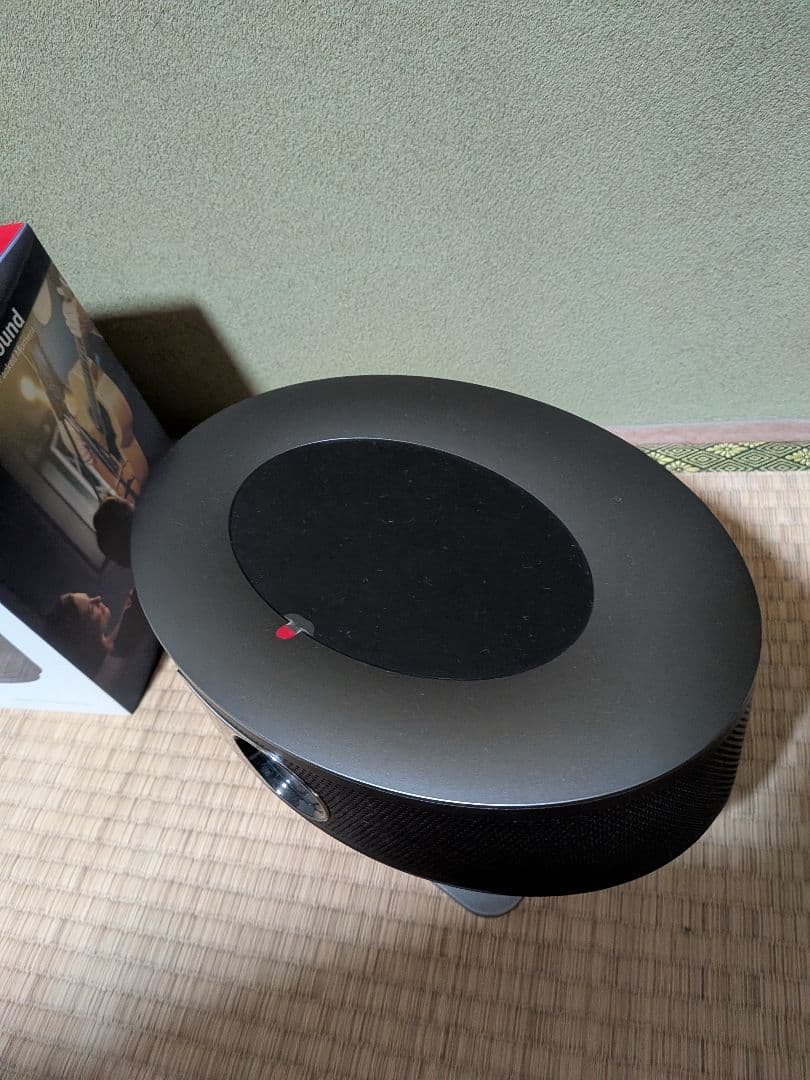 【美品】ANKER Nebula COSMOS プロジェクター 純正三脚セット