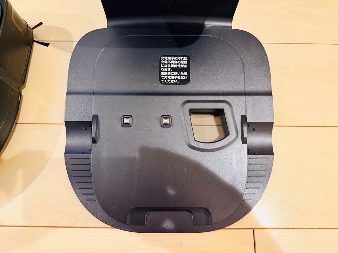 ルンバs9+ & ブラーバジェットm6 セット販売（送料込み）