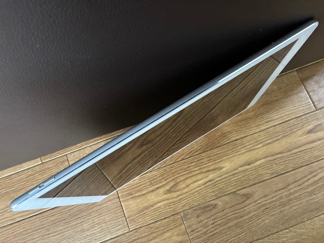 iPad Pro 12.9 256GB SIMフリー　第2世代