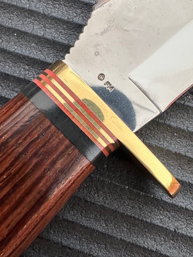 Solingen ゾーリンゲン ナイフ　未使用品