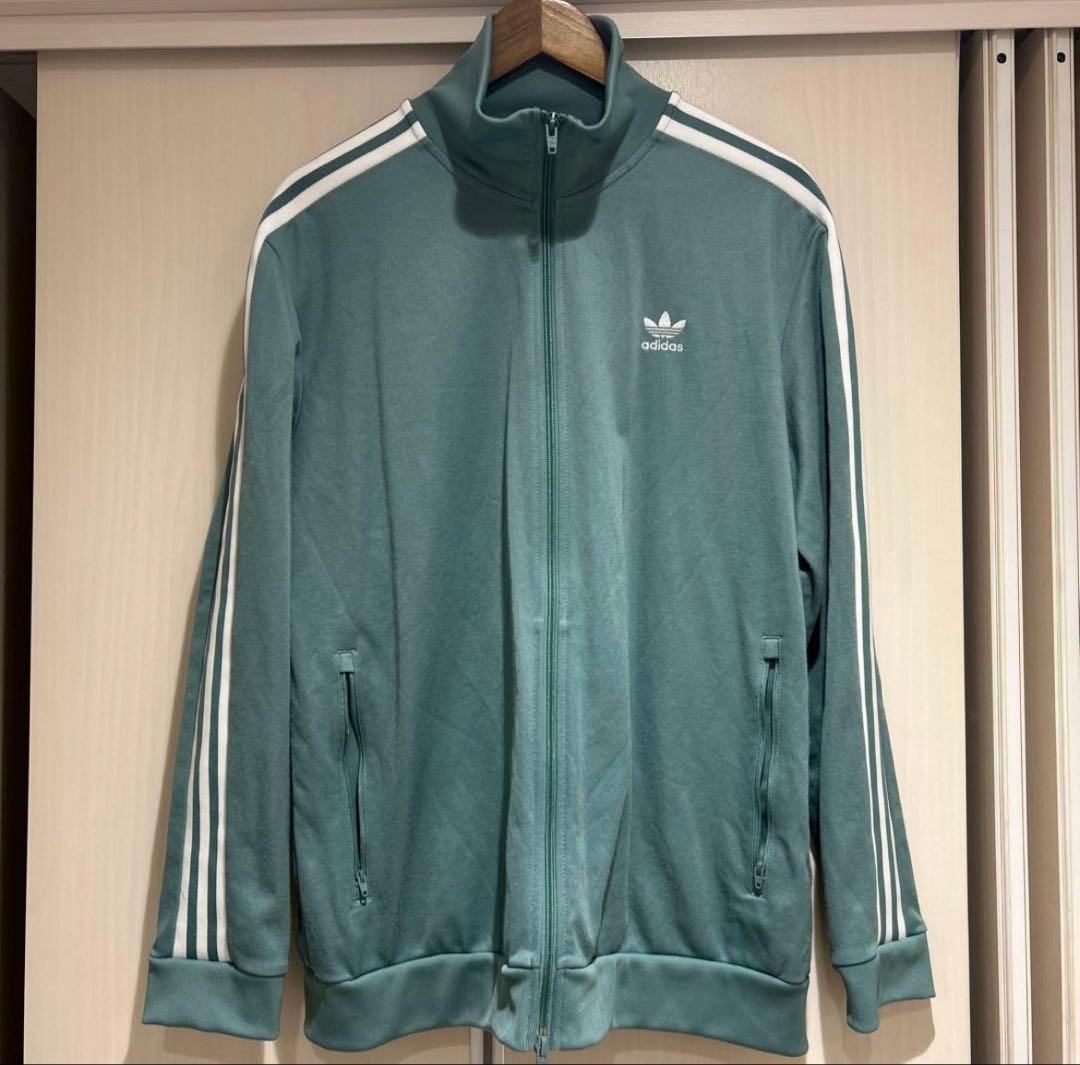 アディダス ジャージ セットアップ