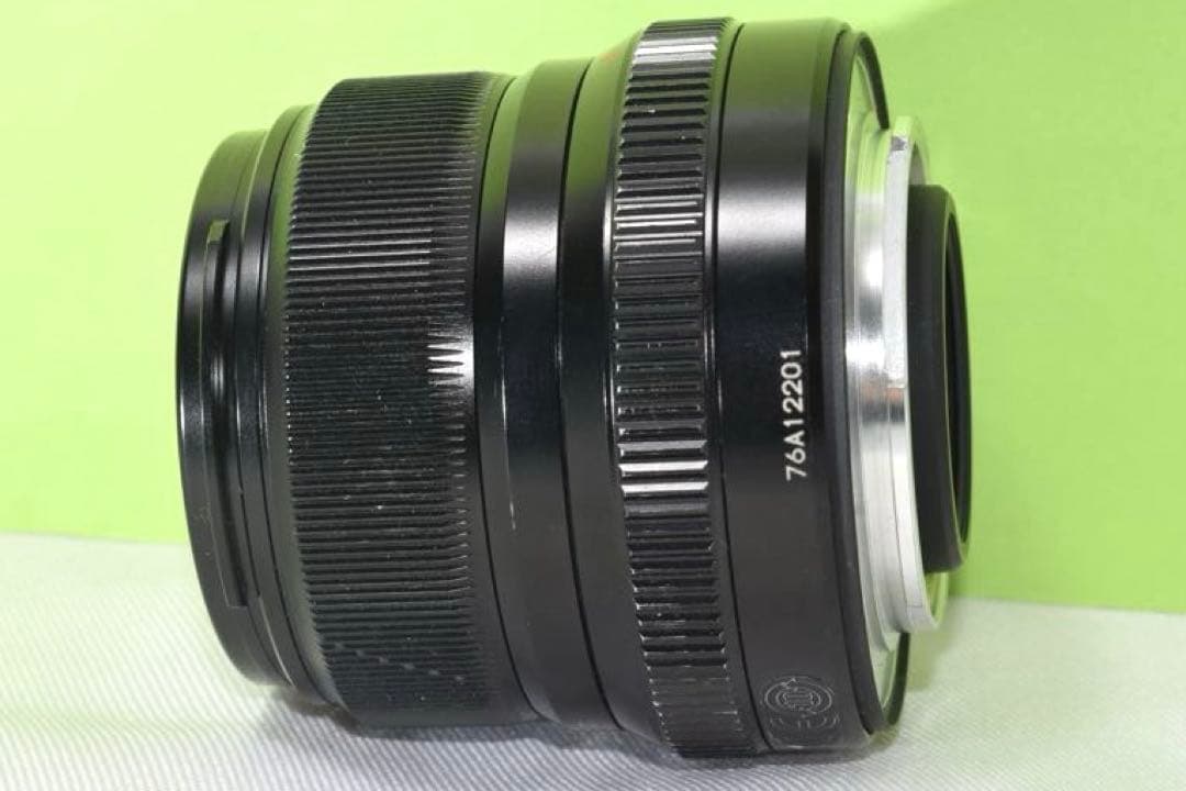 FUJIFILM XF 23mm ☆送料無料☆