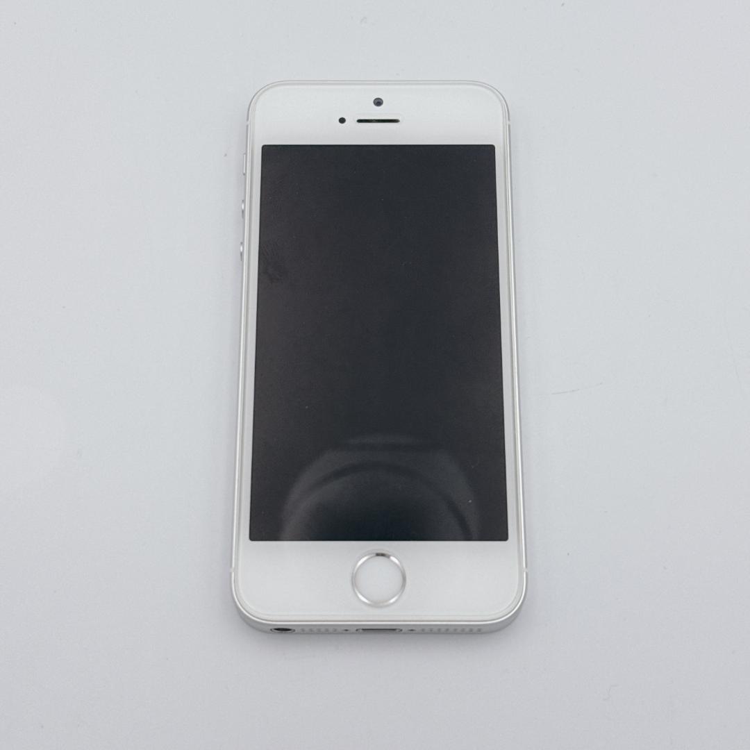 美品✨iPhone SE MP832J/A 第一世代 バッテリー94% 32GB
