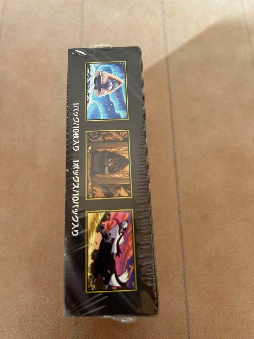 【未開封】ポケモンカードハイクラスパックMEGAドリームexBOX11/28発売