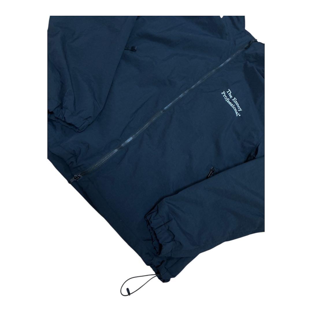 ennoy スタイリスト私物 シャカシャカ セットアップ 23AW Mサイズ