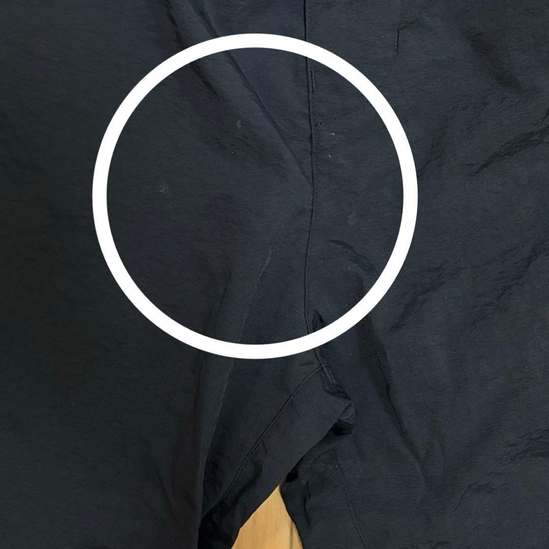 ennoy スタイリスト私物 シャカシャカ セットアップ 23AW Mサイズ