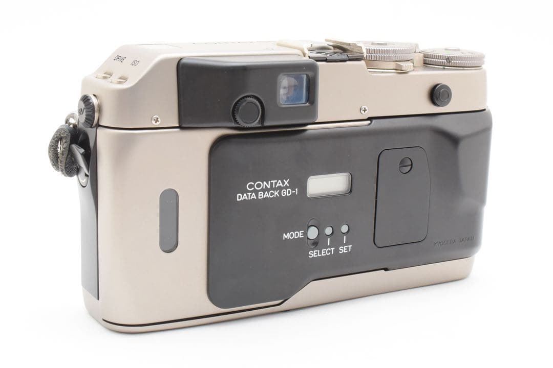 【美品】コンタックス CONTAX コンタックス G1