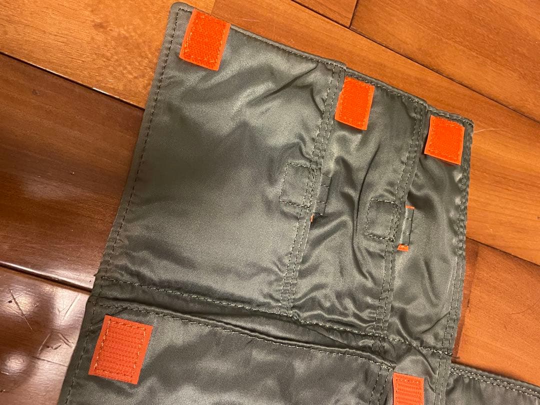 ポーター タンカー ナビゲーターバッグ ショルダーバッグ