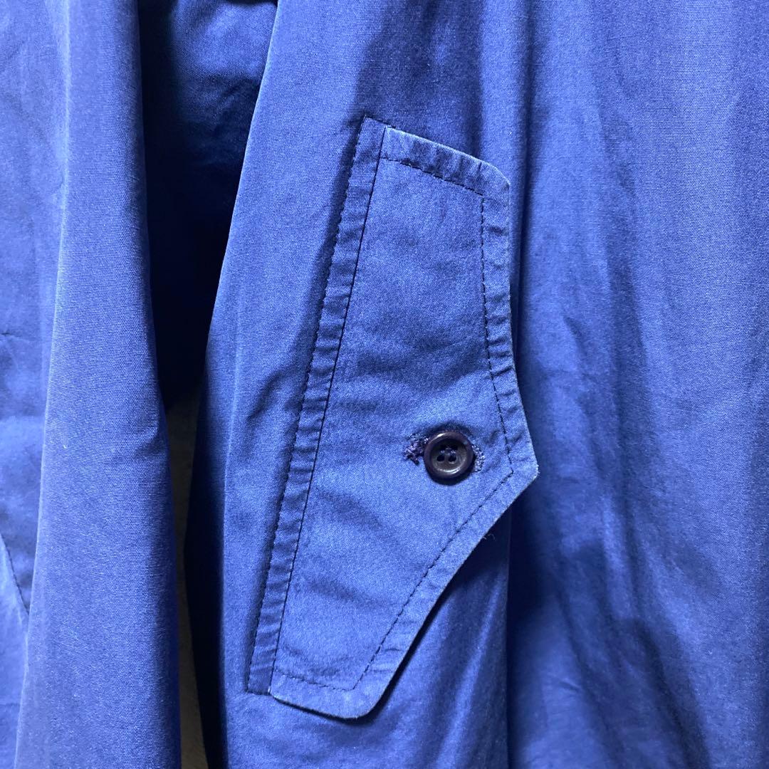 BARACUTA ハリントンジャケット 42サイズ