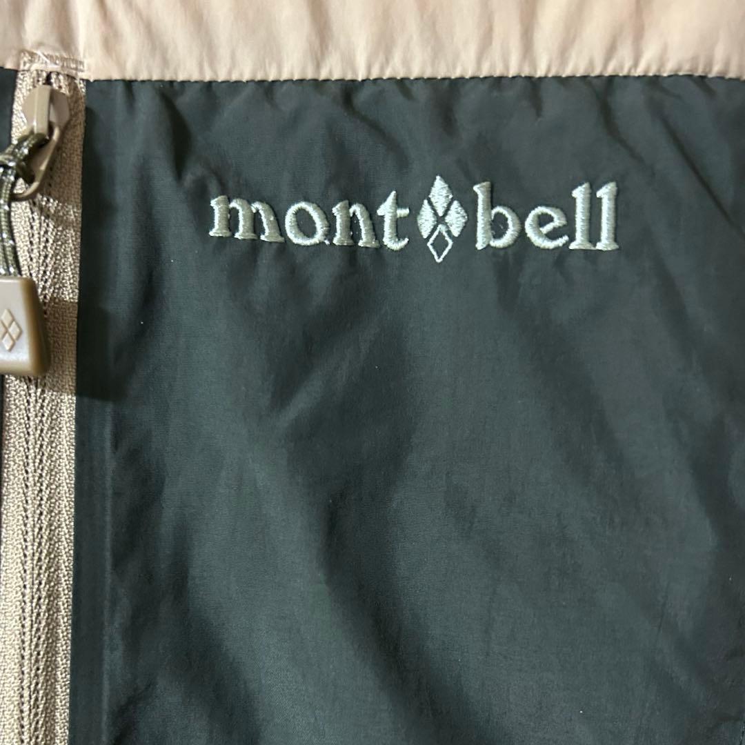 montbell モンベル コロラドパーカー Women's XL