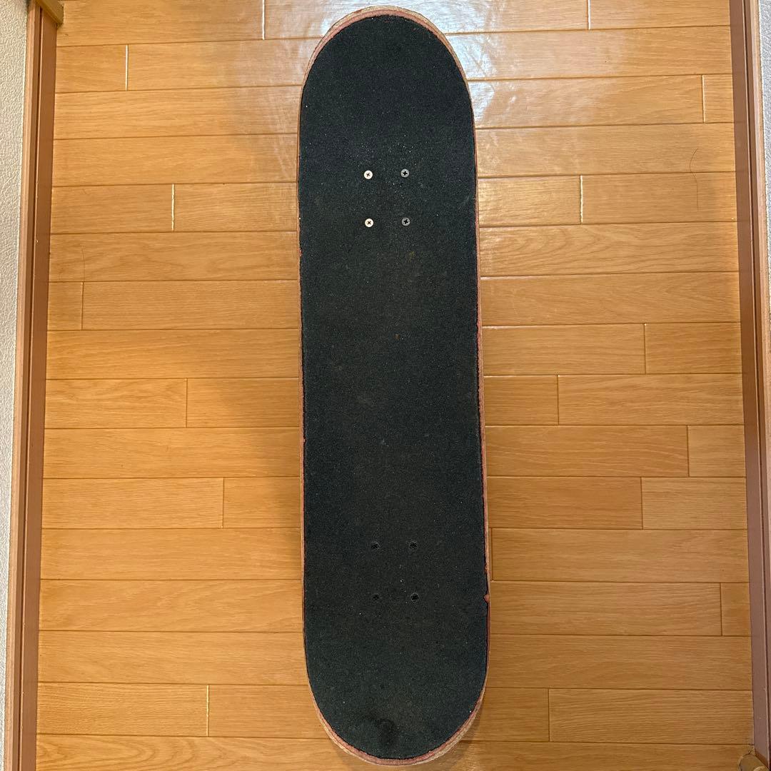 Evisenスケートボードコンプリート 8インチ