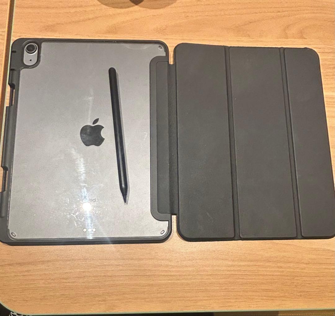 ［整備済み品］iPad Air (第4世代) 256GB