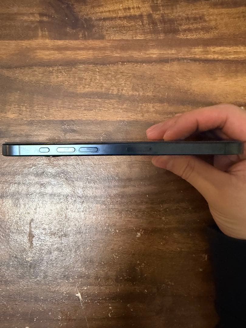 Apple iPhone 15 Pro Max 512GB本体