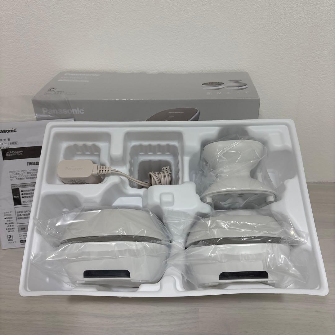 新品　未使用　Panasonic EH-HEOJ-5 パナソニック