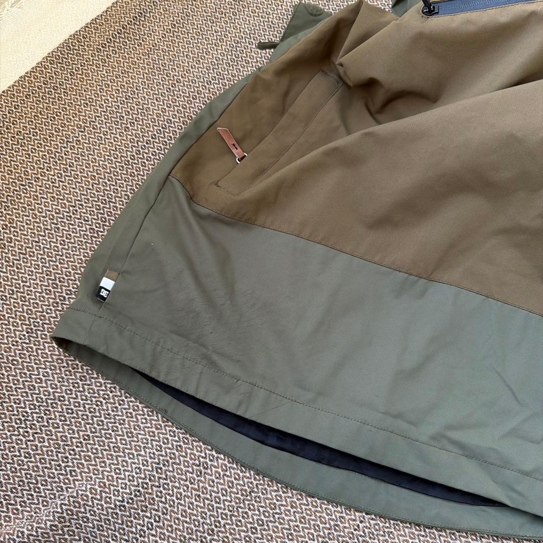 スノボウェア　DC shoes