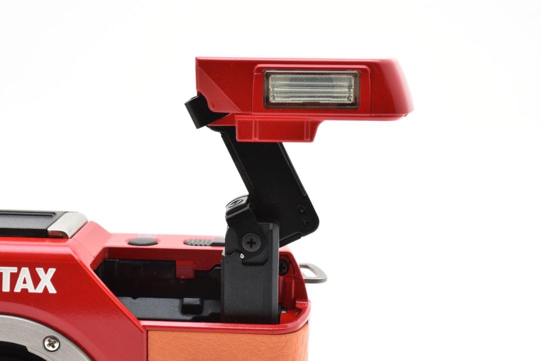 ペンタックス　PENTAX Q10 TYPE 02 アスカ