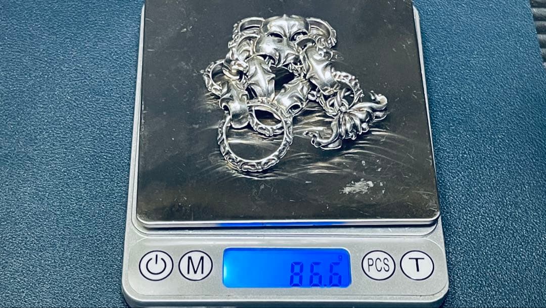 【希少】Celtic Arts セルティックアーツ シルバー925 ブレスレット