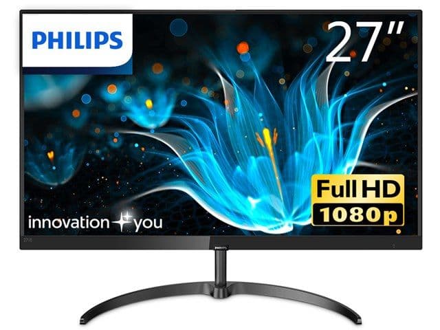 スマホ・タブレット・パソコン PHILIPS 271E9/11