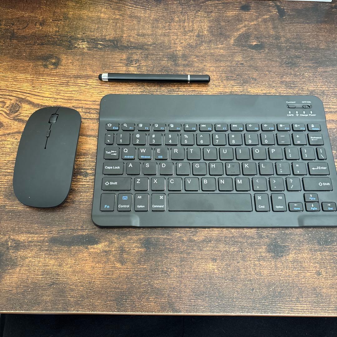 AUMI OS 10.1インチタブレットセット