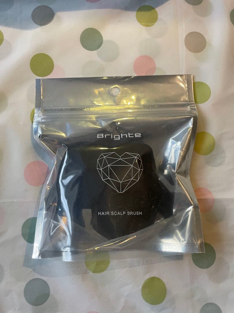 【新品未開封】Brighte ELEKIBRUSH+(ピンク) 電気ブラシ