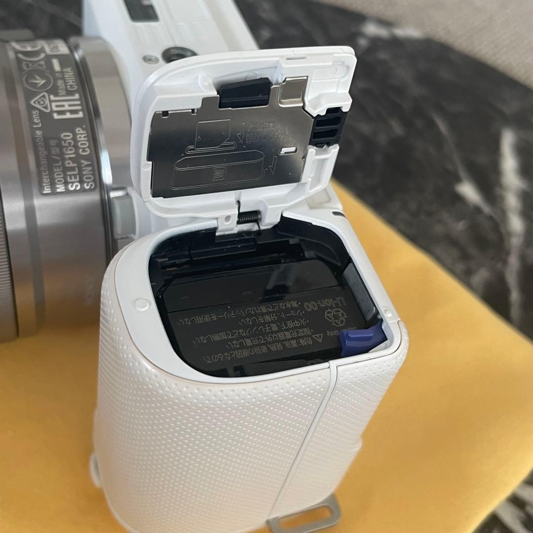 Sony ZV-E10 デジタルカメラ 一眼レフカメラ ミラーレス一眼レフカメラ