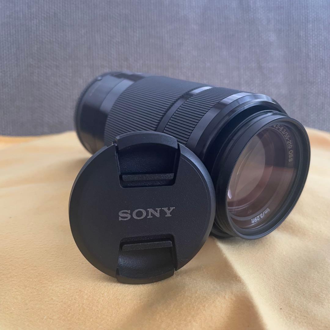 Sony ZV-E10 デジタルカメラ 一眼レフカメラ ミラーレス一眼レフカメラ