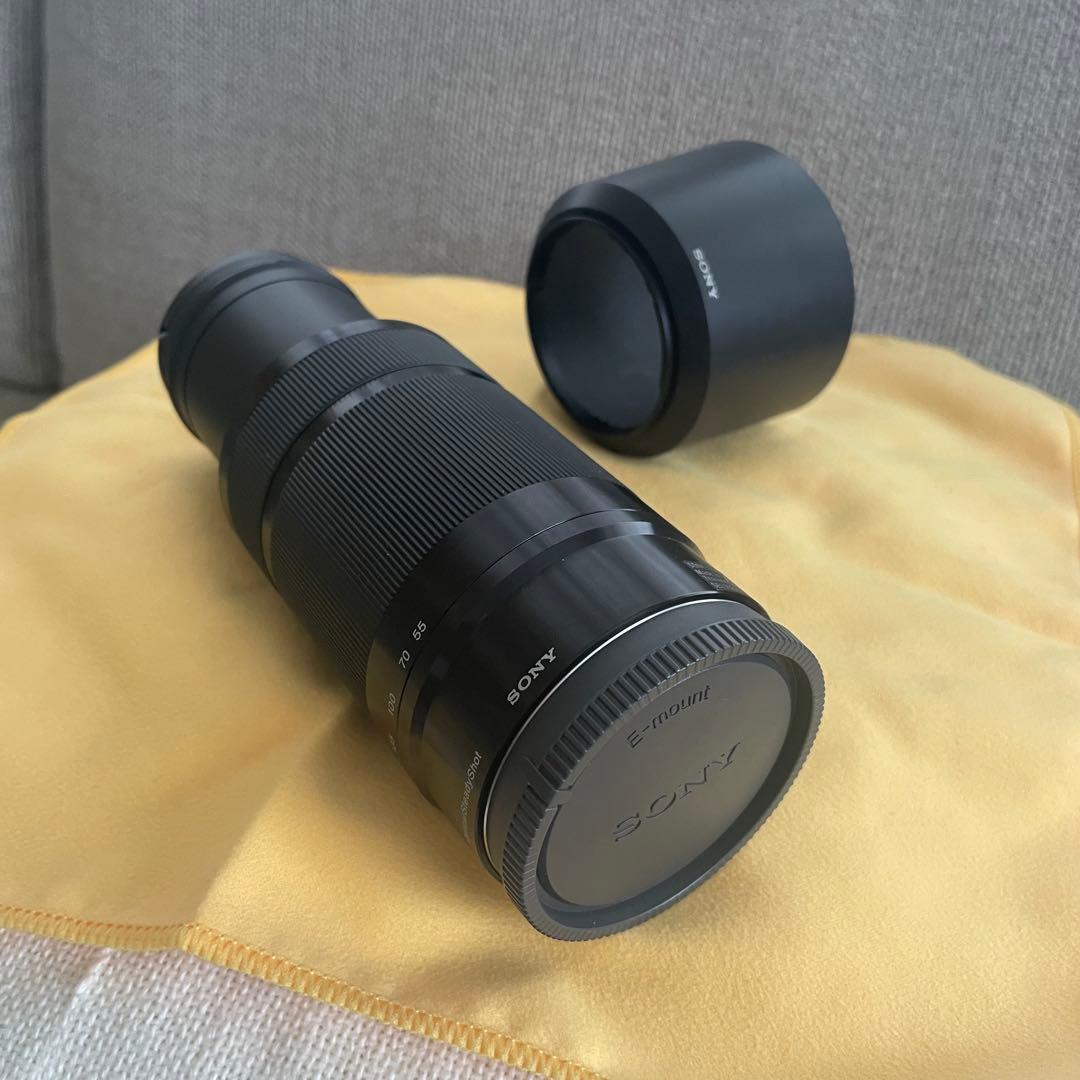 Sony ZV-E10 デジタルカメラ 一眼レフカメラ ミラーレス一眼レフカメラ