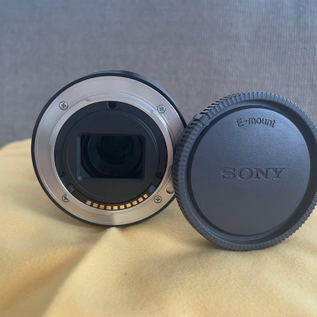 Sony ZV-E10 デジタルカメラ 一眼レフカメラ ミラーレス一眼レフカメラ