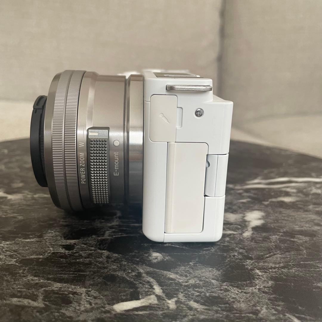 Sony ZV-E10 デジタルカメラ 一眼レフカメラ ミラーレス一眼レフカメラ