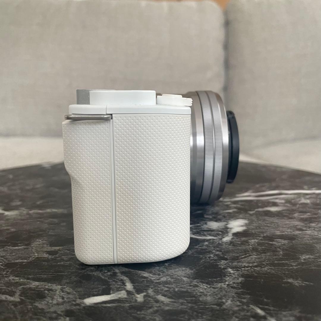 Sony ZV-E10 デジタルカメラ 一眼レフカメラ ミラーレス一眼レフカメラ