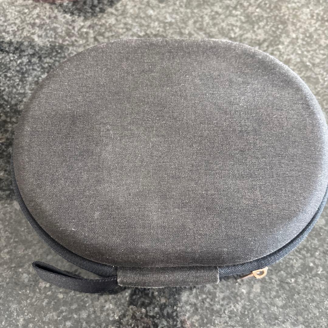 SONY ワイヤレスヘッドホン ブラック　WH-1000XM3（ブラック）