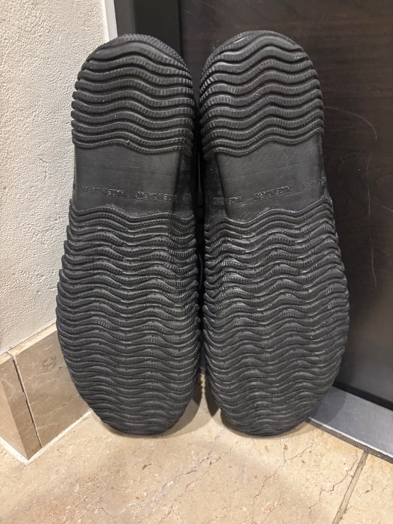 SPINGLE スピングルビズ Lサイズ ローカットスニーカー 現行品